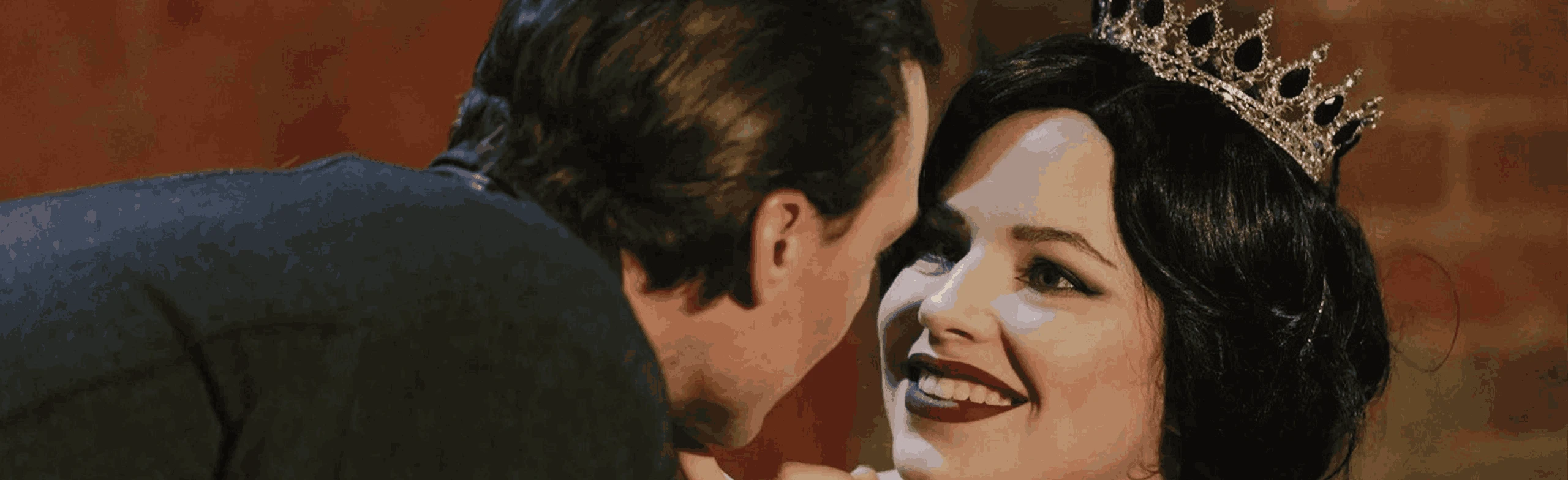 Постер Белоснежка. История одного убийства