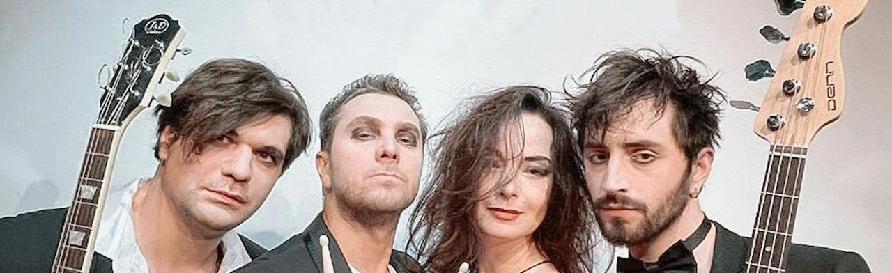 Постер Голова в Москве