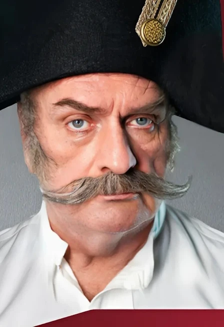 Постер Ревизор в Москве