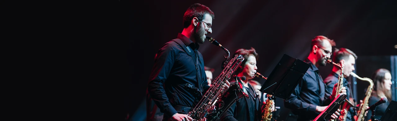 Постер Good Orchestra