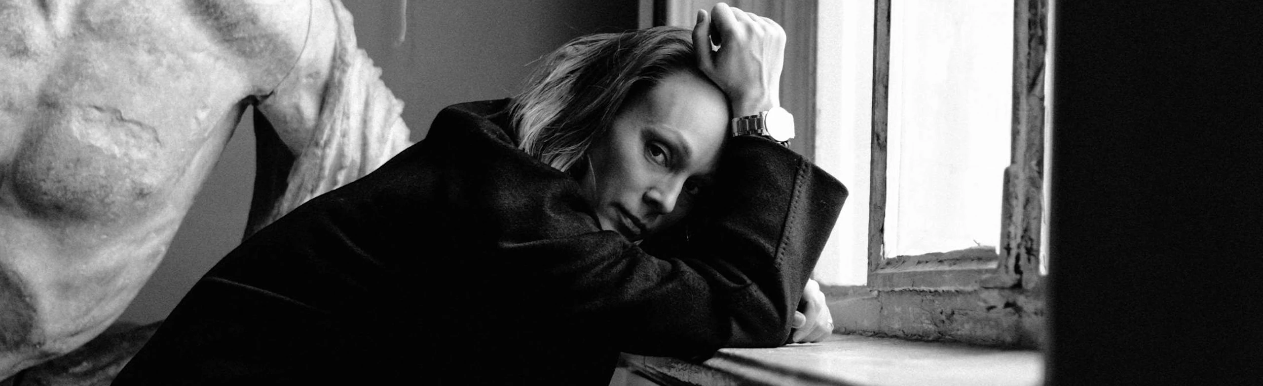 Постер Ольга Ломоносова: «Посвящается Ялте. Иосиф Бродский»