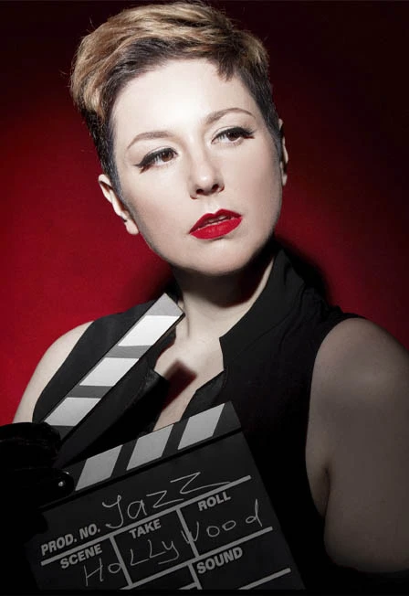 Постер Марина Волкова в Москве