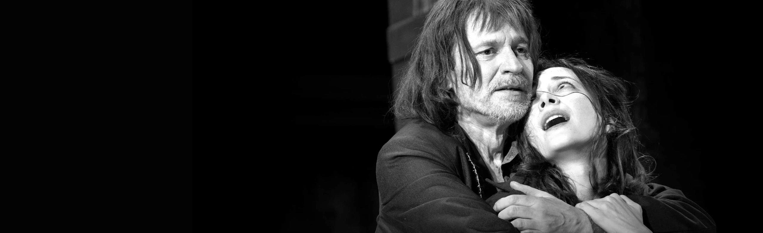 Постер Очарованный странник в Москве