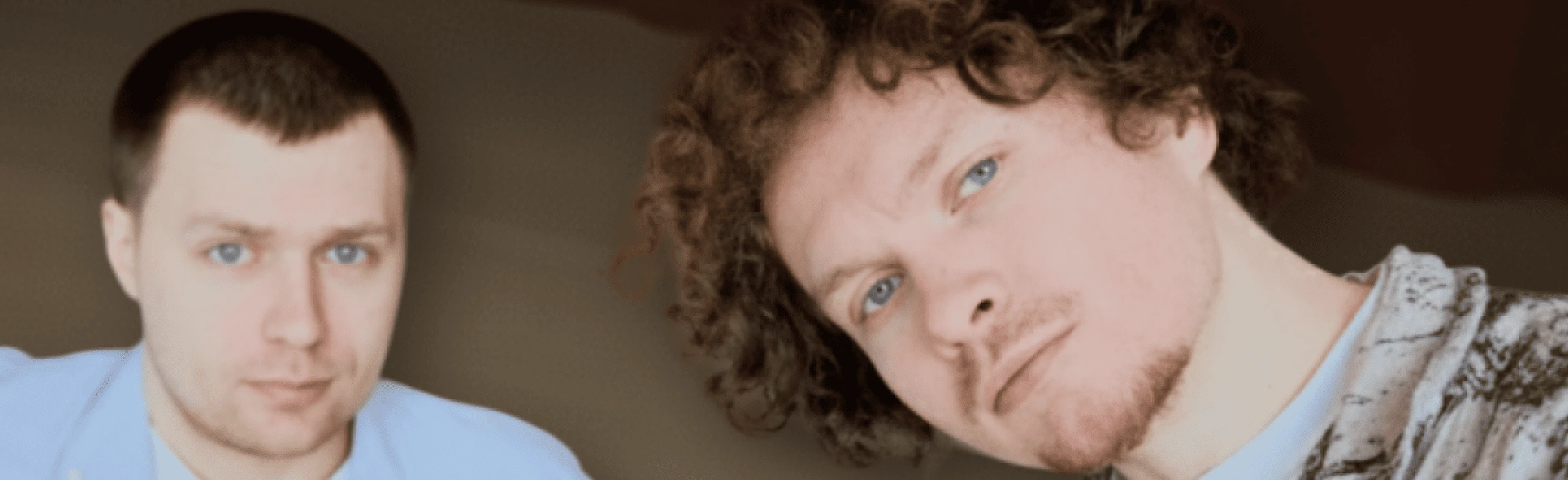 Постер Импров спектакль