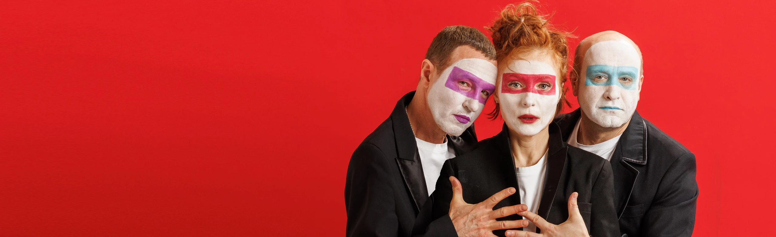 Постер Торговцы резиной