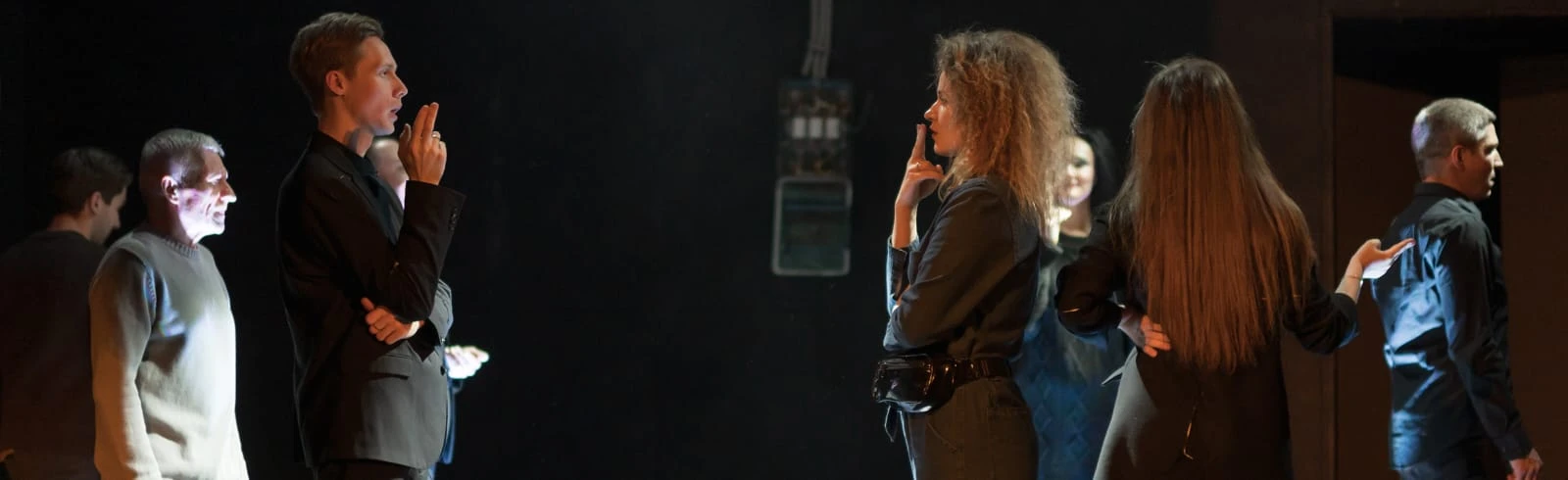 Постер Самоубийца