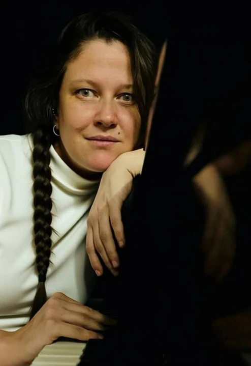 Постер Анна Королева, Дарья Чернакова, Вартан Бабаян в Москве