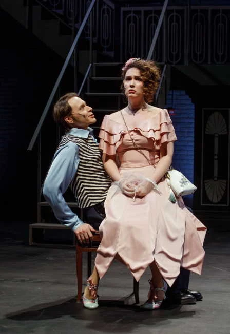 Постер Идеальный муж в Москве