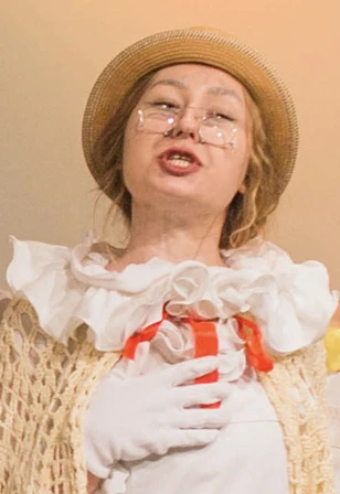 Постер Чудесное путешествие Нильса с дикими гусями в Москве