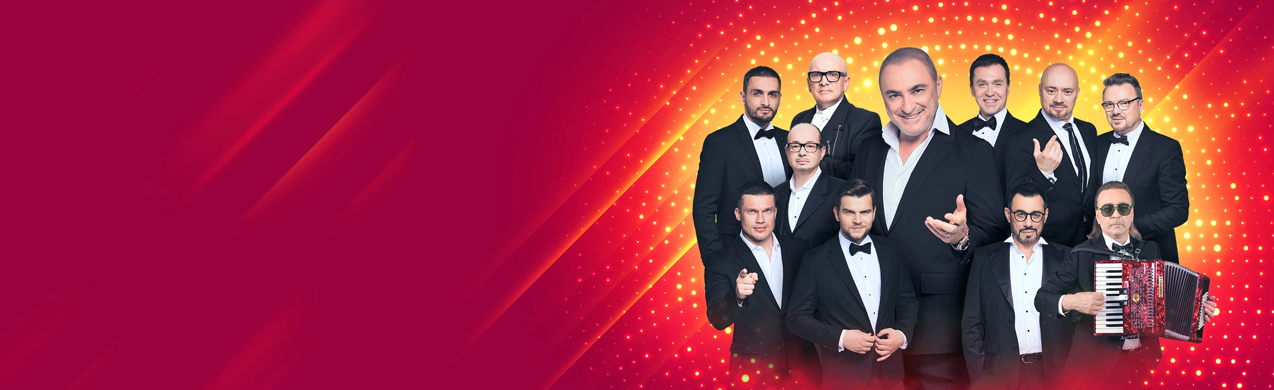 Постер Хор Турецкого