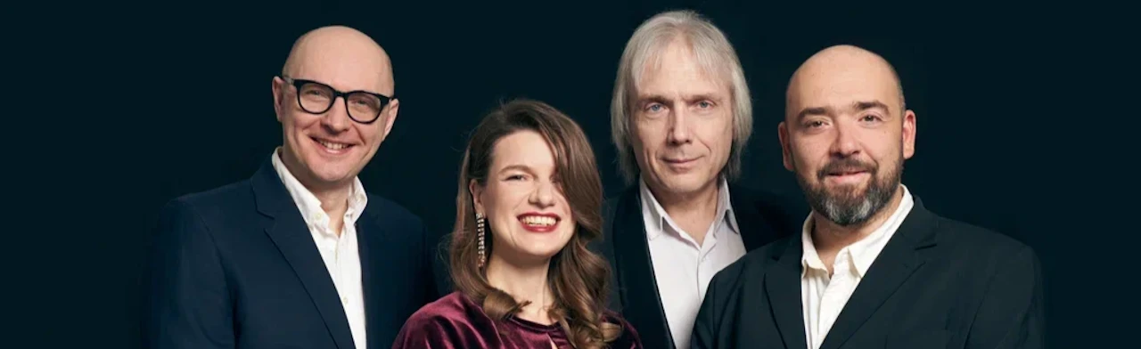 Постер Марина Шаклеина в Москве