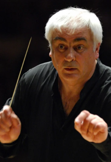 Постер ГАСК России п/у В. Полянского в Москве