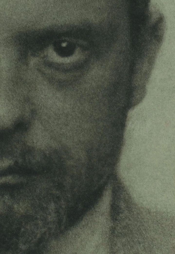 Постер Лекция «Пауль Клее. Художник, который рисовал музыку» в Москве