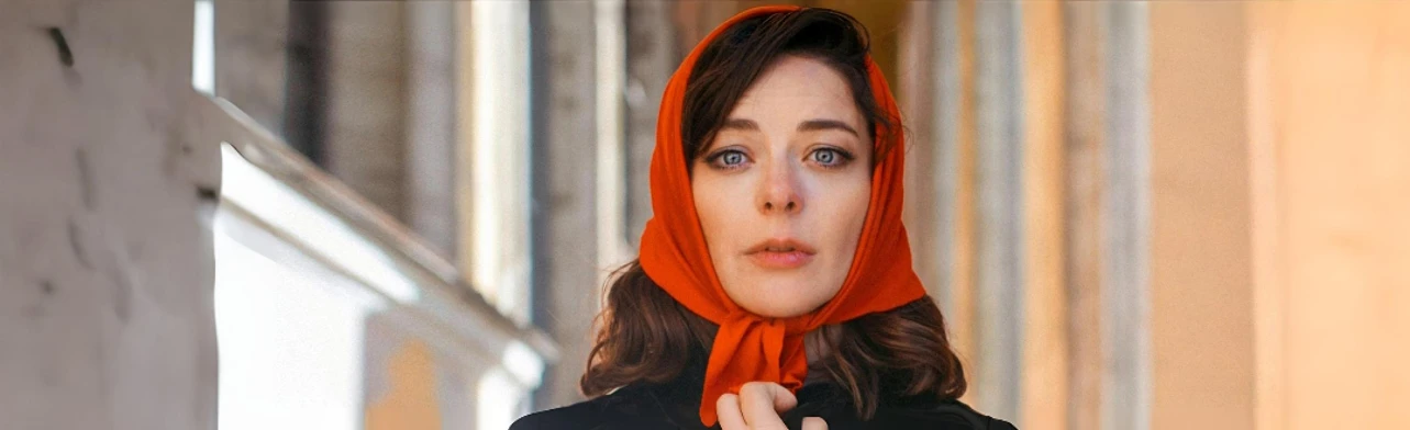 Постер Марина Александрова в Москве