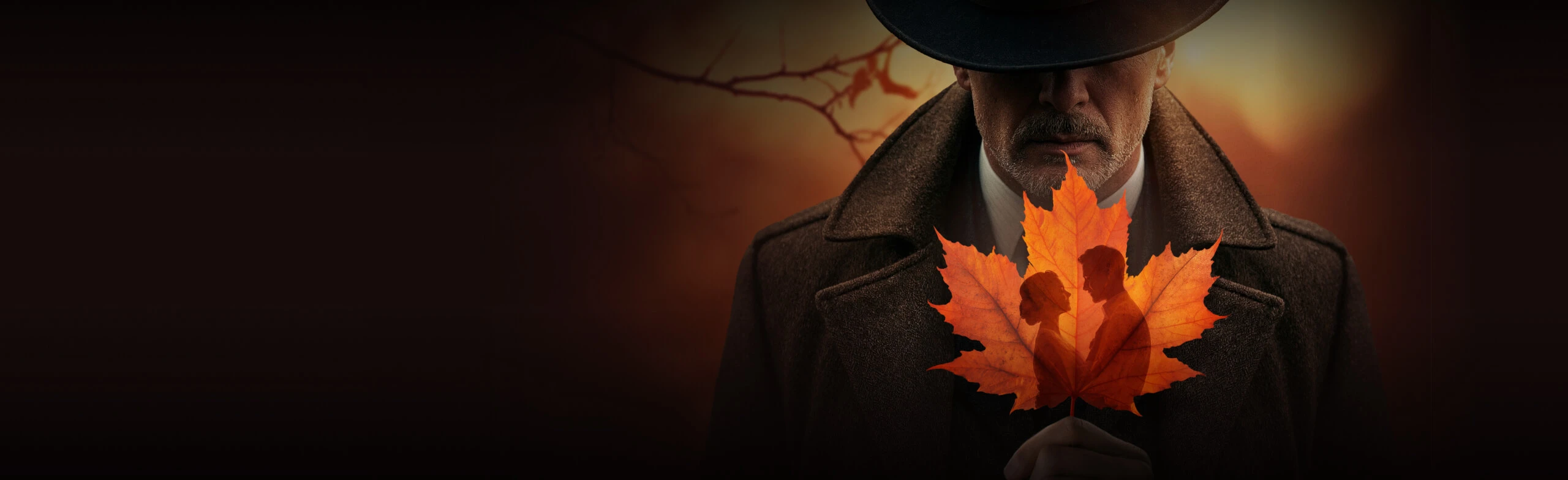 Постер Мюзикл «Вальс-бостон»