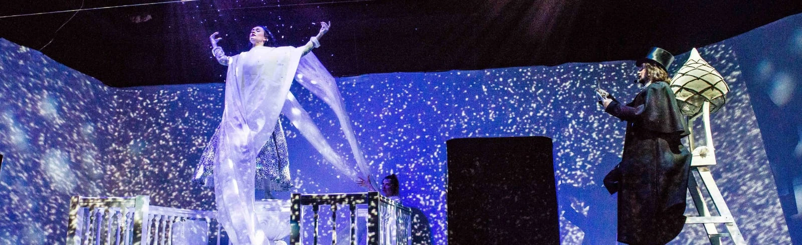 Постер Метель