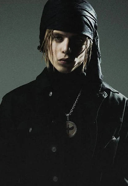 Постер Pharaoh в Москве