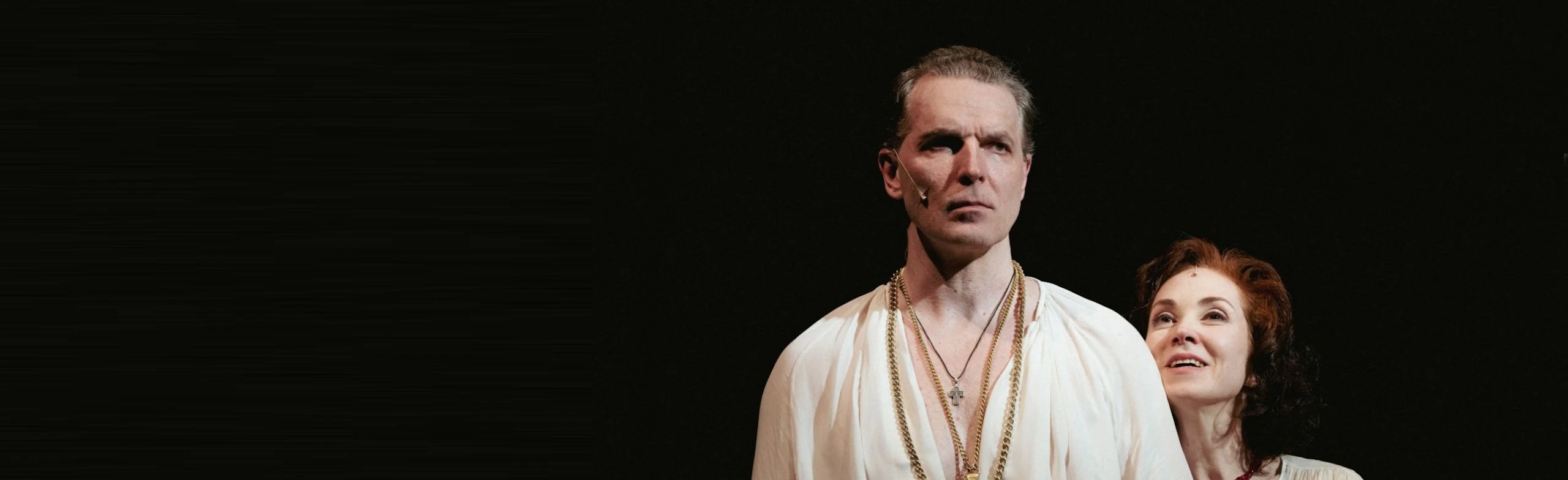 Постер Королевские игры