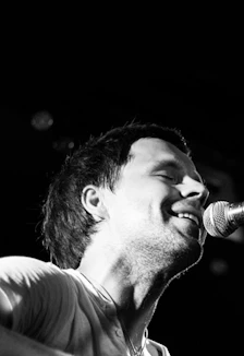 Постер Алексей Вдовин в Москве