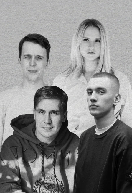 Постер Элементарно, Вася! в Москве