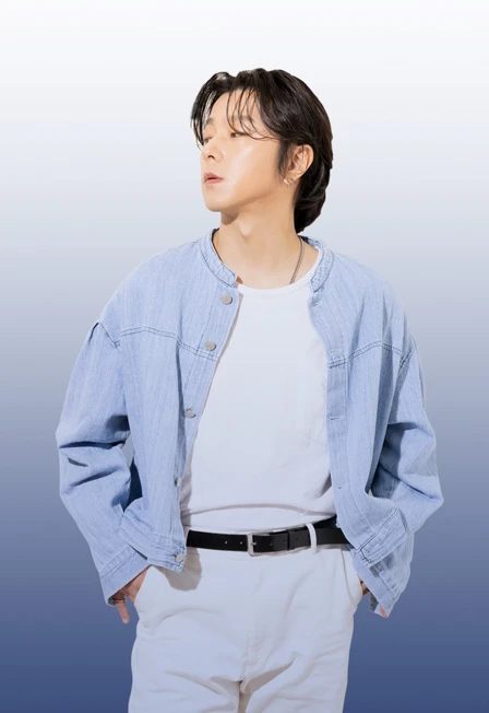 Постер Song Wonsub в Москве