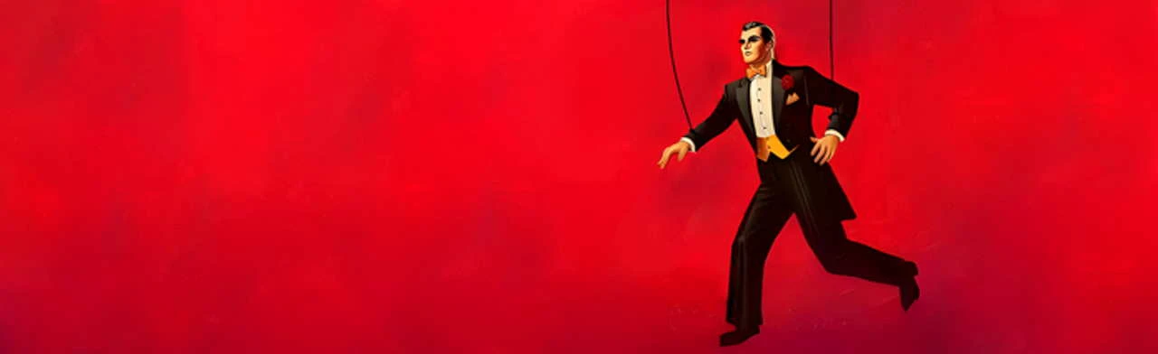 Постер Пигмалион