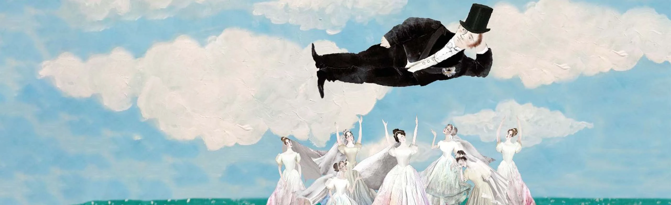 Постер Женитьба Бальзаминова. Премьера