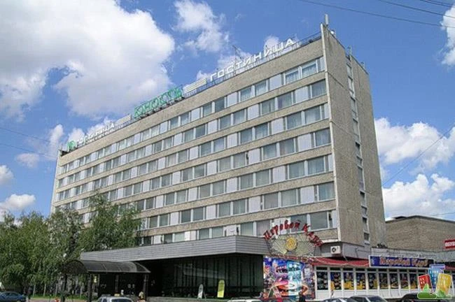 Постер КЗ Юность