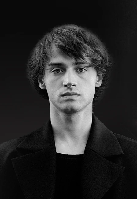 Постер Андрей Мартынов «Вечер поэзии Иосифа Бродского» в Москве