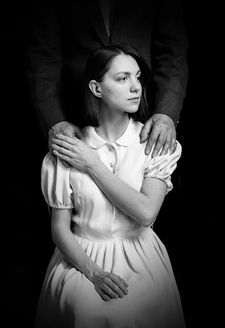 Постер Машенька в Москве