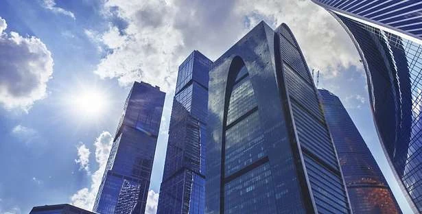 Постер High Port (Москва-Сити)