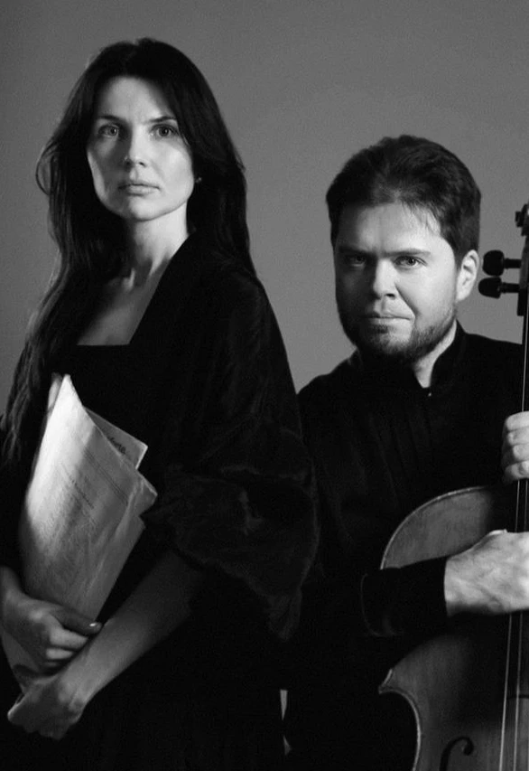 Постер Ансамбль «Il Theleme» в Москве