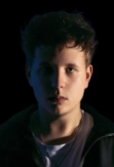 Постер Даниил Ким в Москве