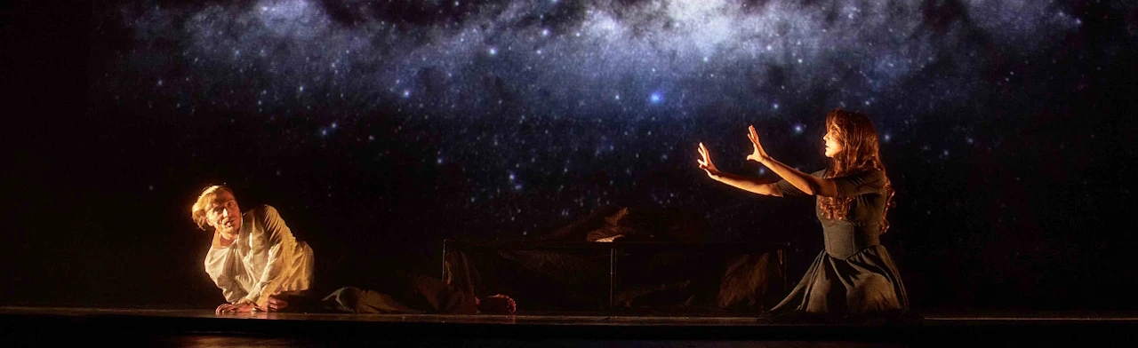 Постер Мадрид. Цикл «Метаморфозы»