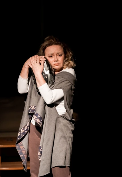 Постер Дорогая Елена Сергеевна в Москве