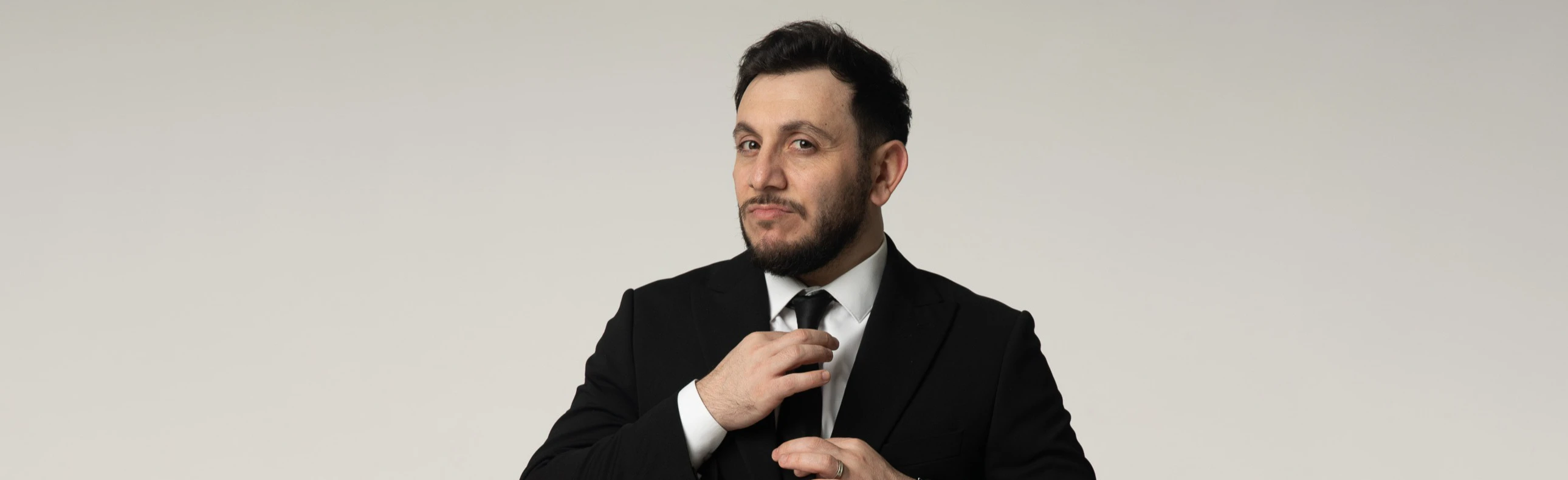 Постер Геворк Абрамян