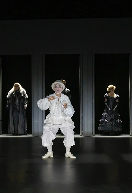 Постер Пуф, или Ложь и истина в Москве