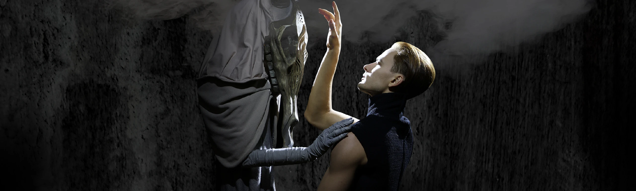 Постер Картины из жизни доктора Фауста