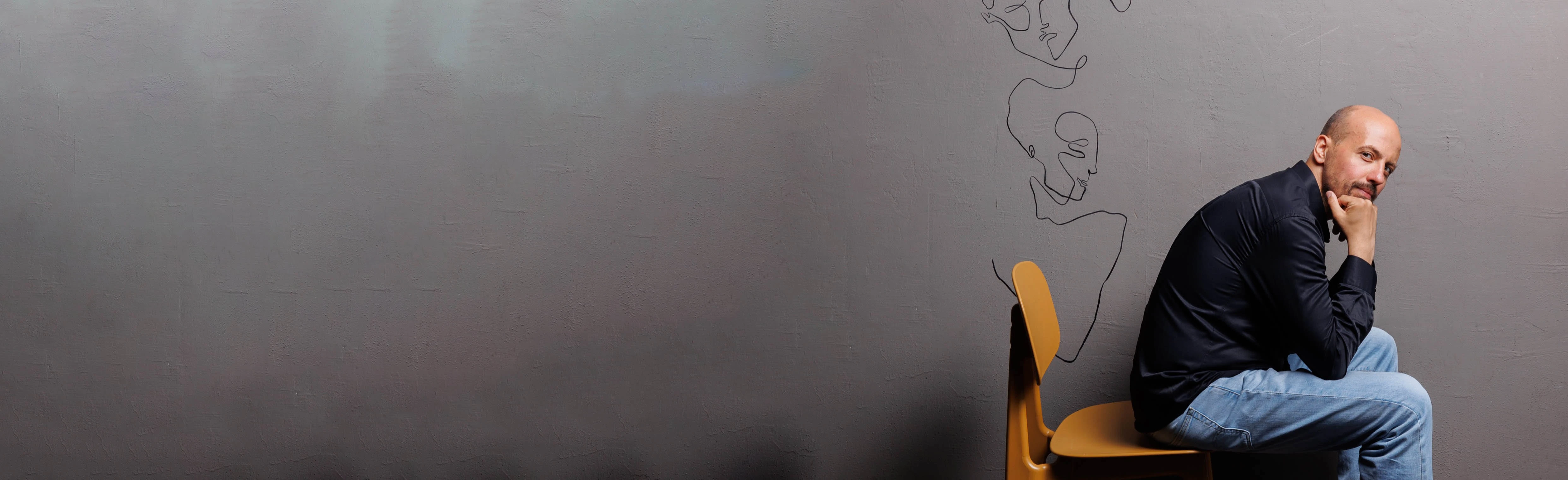 Постер Алексей Рябухин в Москве