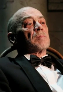 Постер Лента поэзии. Самойлов в Москве