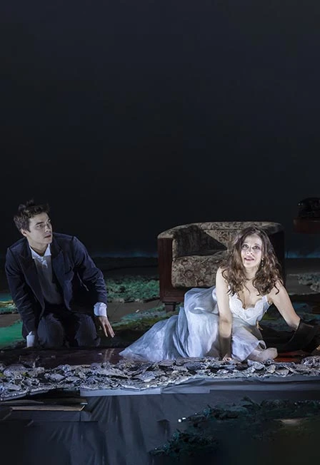 Постер Идиот в Москве