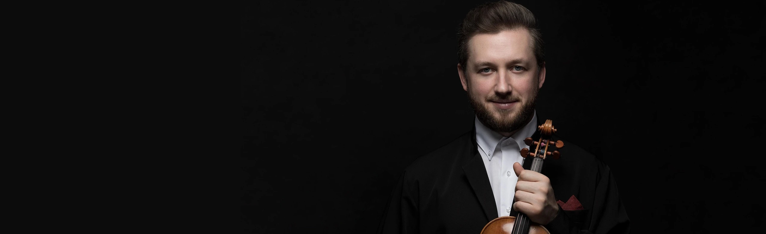 Постер Концерт Павла Милюкова