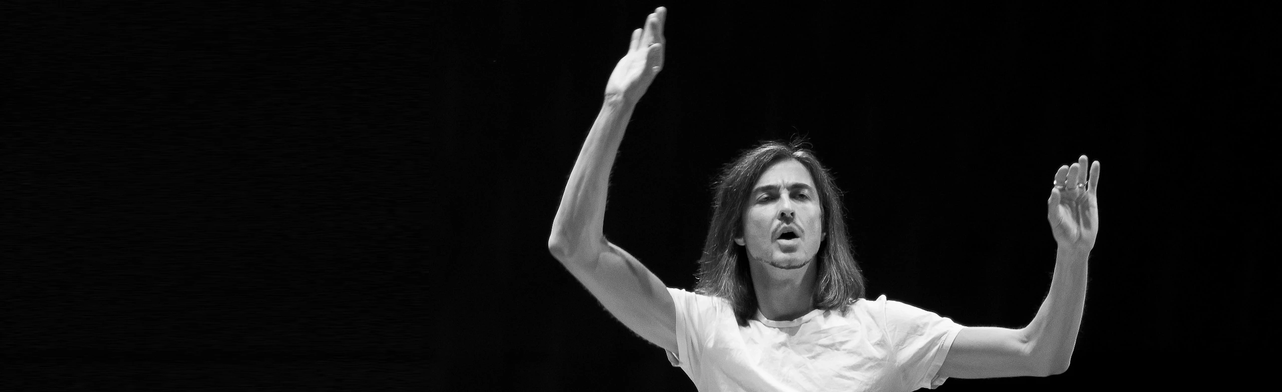 Постер Государственный Академический Симфонический оркестр России имени Е.Ф.Светланова