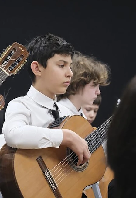 Постер Maestro mio в Москве