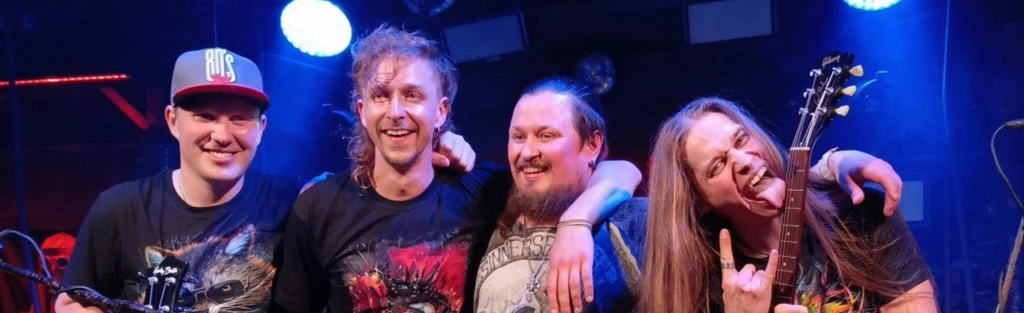 Постер ФатумЪ в Москве