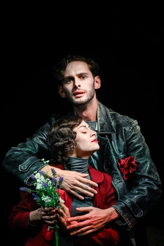 Постер Шестеро любимых в Москве