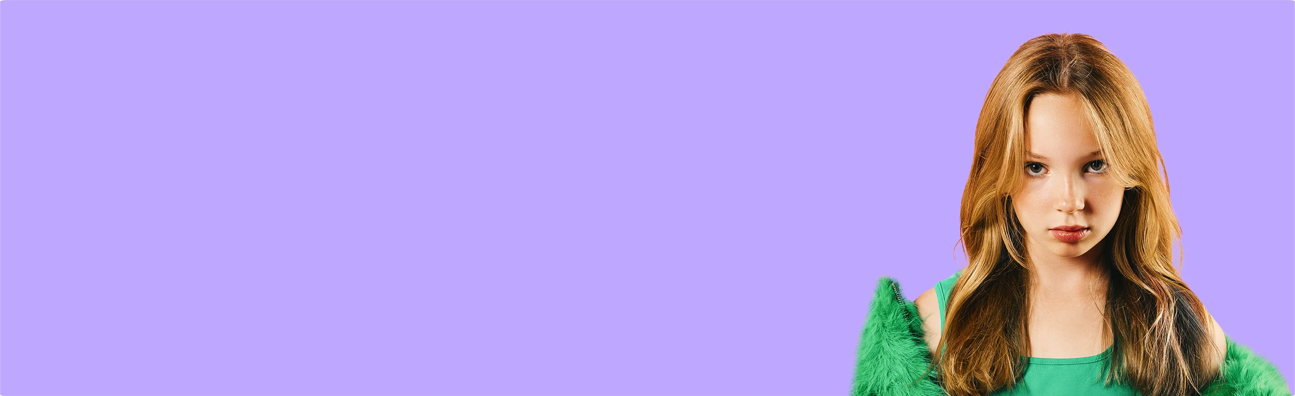 Постер Бэтси