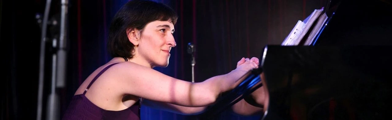 Постер Наталья Скворцова в Москве