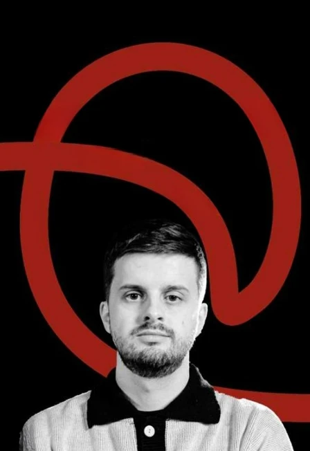 Постер Кирилл Ясенок в Москве