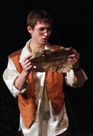 Постер Остров сокровищ в Москве